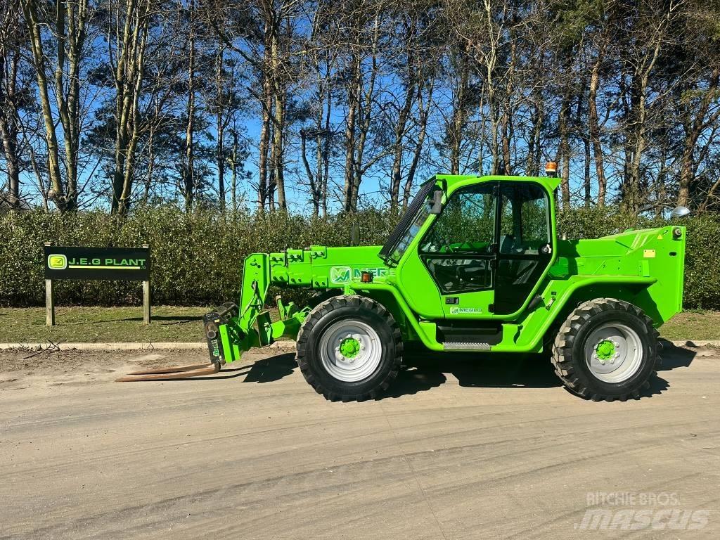 Merlo 40.16 Teleskoplader