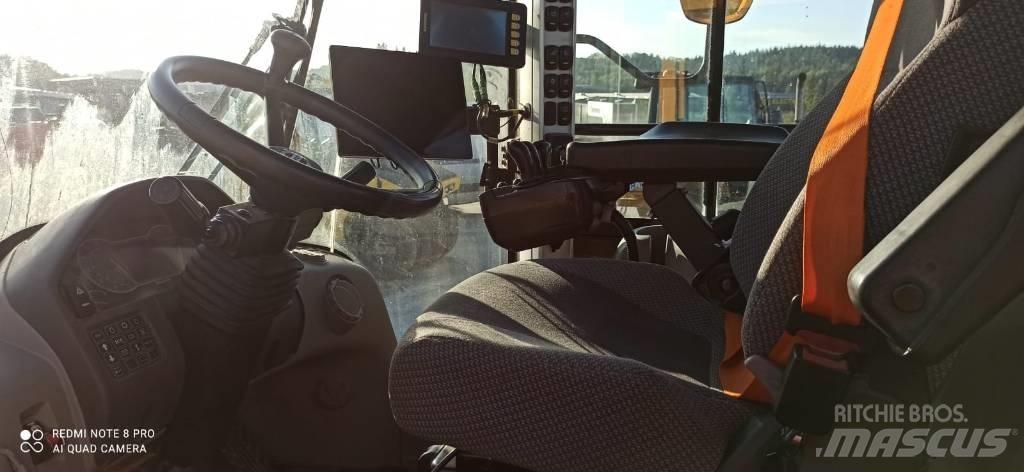 Volvo L 120 H Radlader