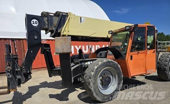 JLG G10-55A Teleskoplader