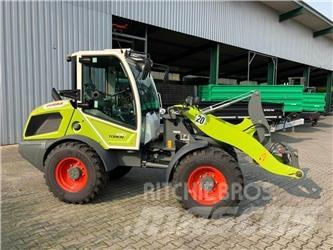 CLAAS Torion 530 Radlader