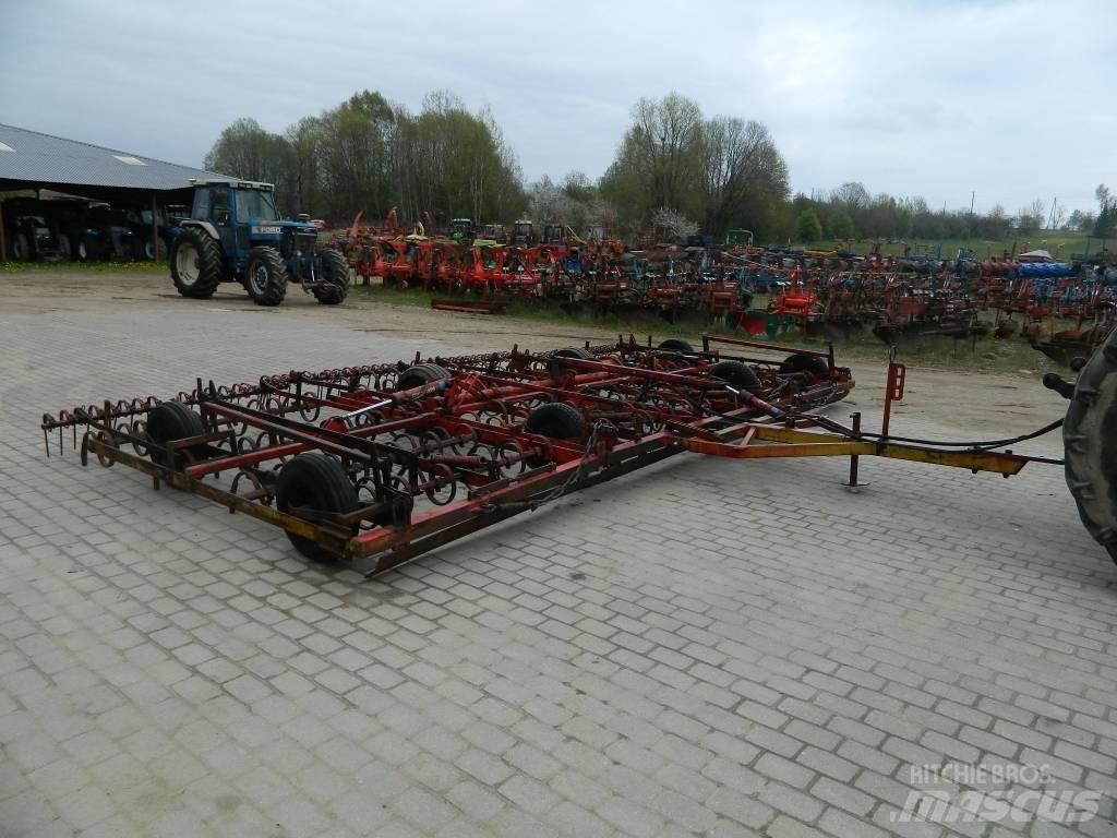 Lilla Harrie 670 Grubber