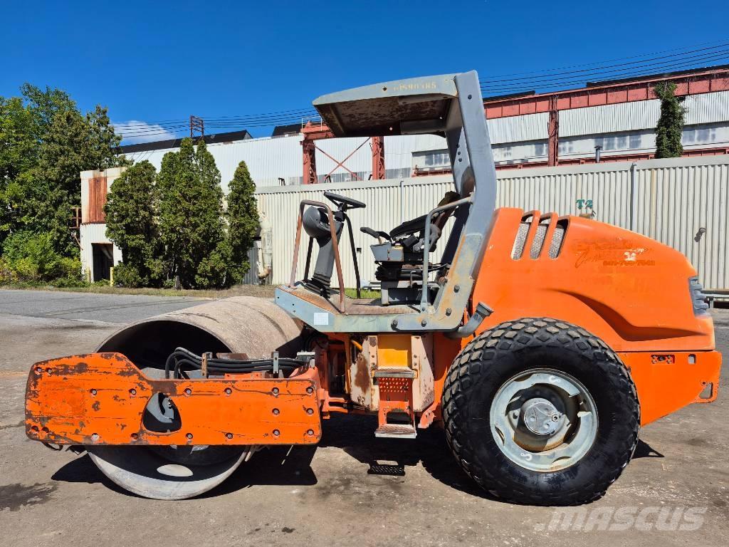 Hamm 3307 Tandemwalzen