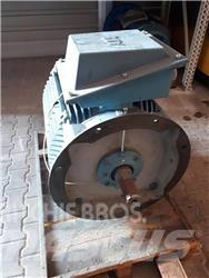 ABB M2BA315 Kompressorenzubehör