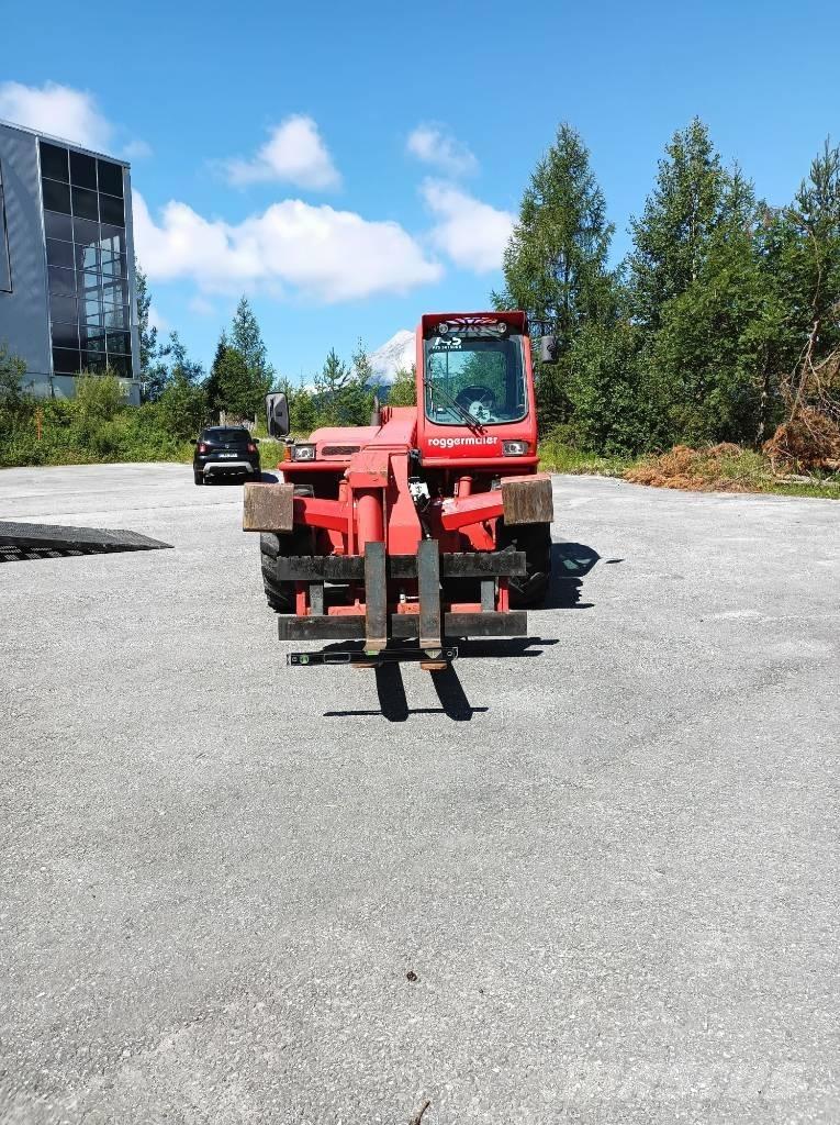 Merlo P 38.13 Teleskoplader