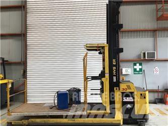 Hyster R30XMF2 Hochhub-Kommissionierer
