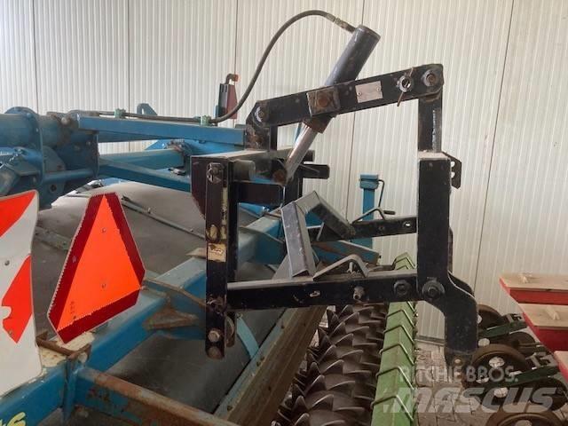 Imants 47SK300DRFP Motoreggen / Rototiller