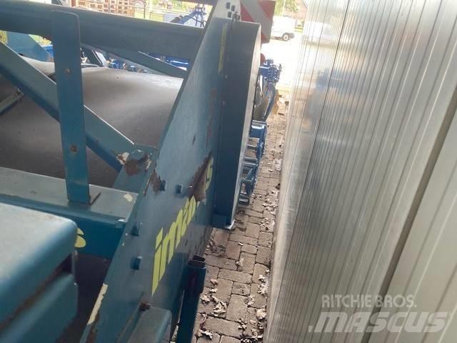 Imants 47SK300DRFP Motoreggen / Rototiller