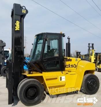 Yale GDP160EC Diesel heftrucks
