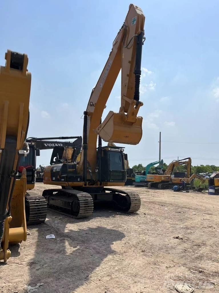 CAT 330D2 Raupenbagger