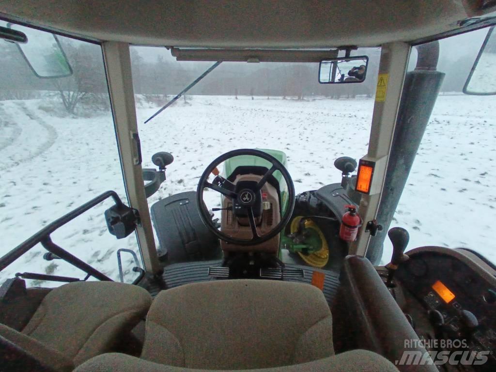 John Deere 7820 Traktoren