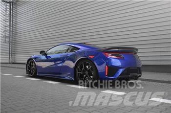 Honda NSX PKWs