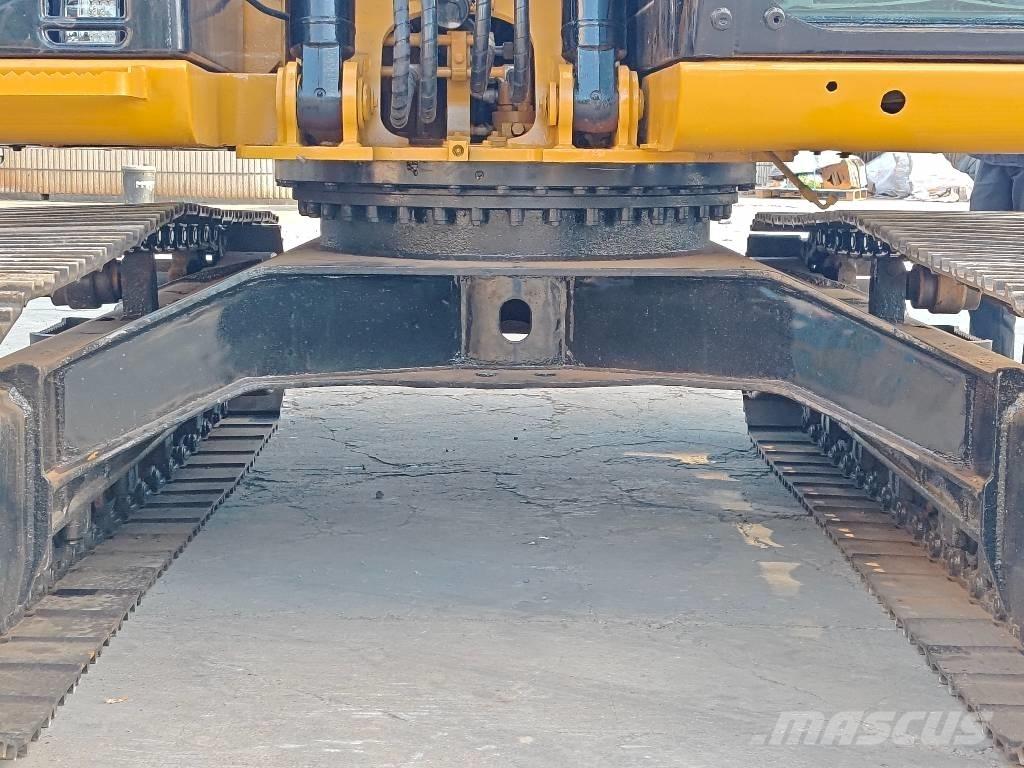 CAT 312D2 Midibagger  7t - 12t