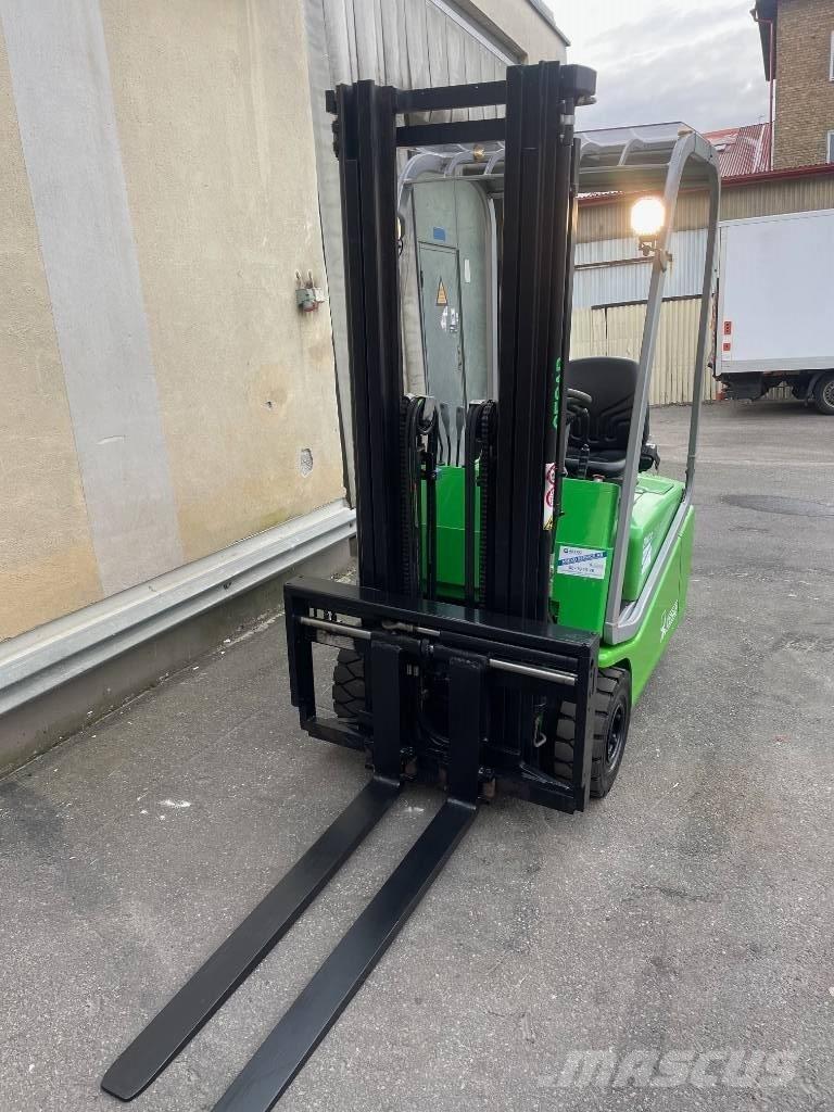 Cesab Blitz 315 Elektrische heftrucks