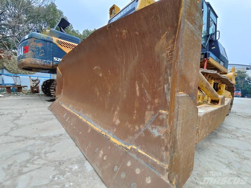 Shantui SD 22 Bulldozer