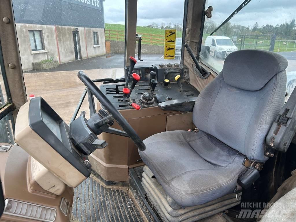 John Deere 6600 Traktoren