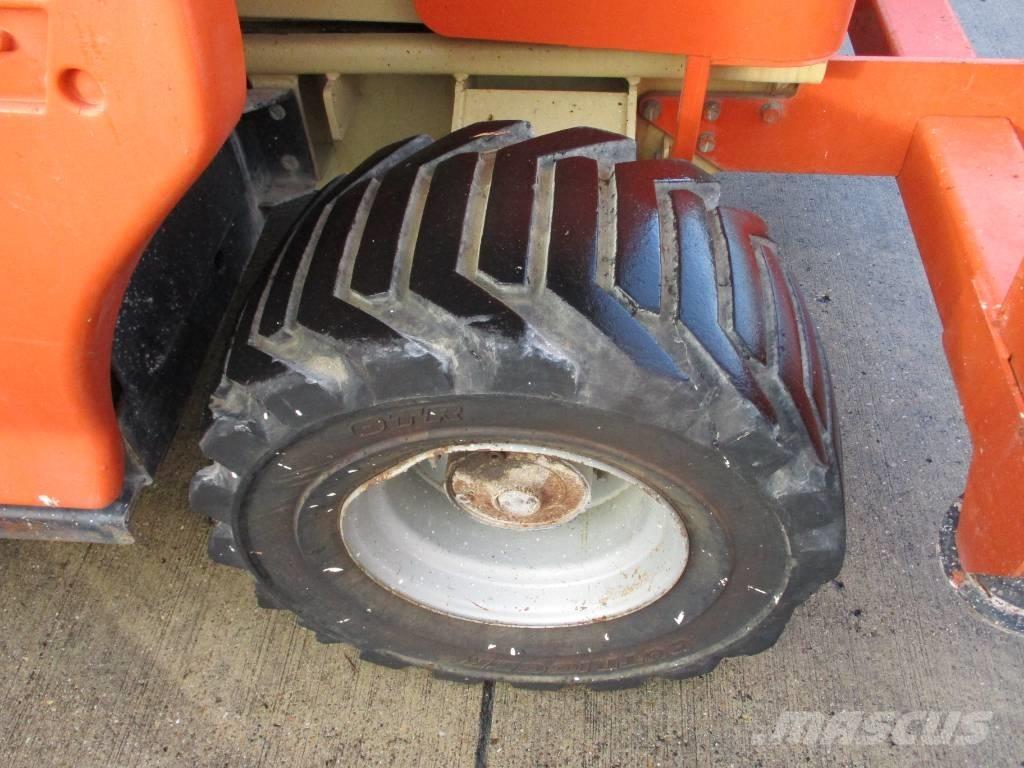 JLG 4394 RT Scheren-Arbeitsbühnen