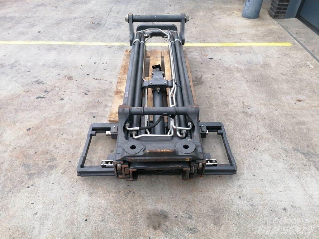 Linde M188 Sonstige Baumaschinen