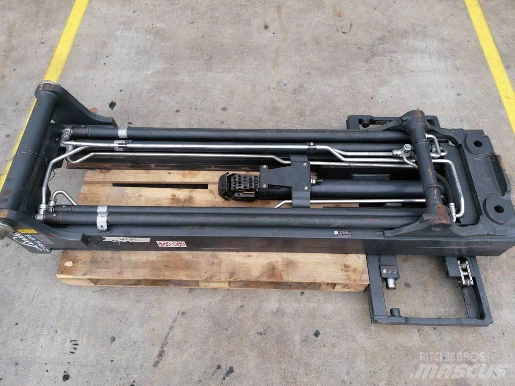 Linde M188 Sonstige Baumaschinen