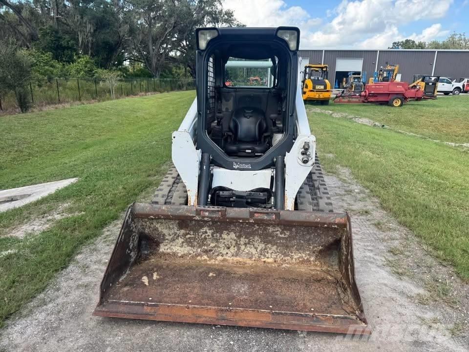 Bobcat T 590 Kompaktlader