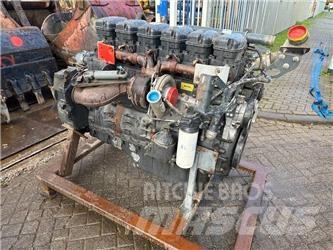 Scania DC 12 50 Motoren