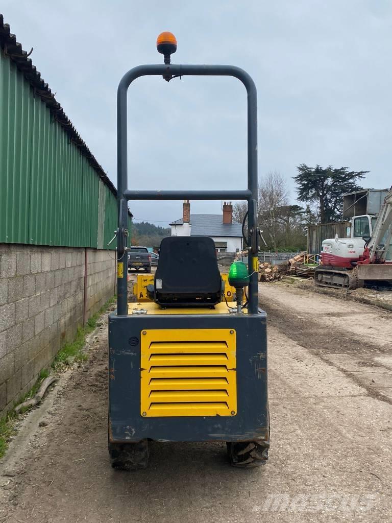 NC HT1.0 Minidumper