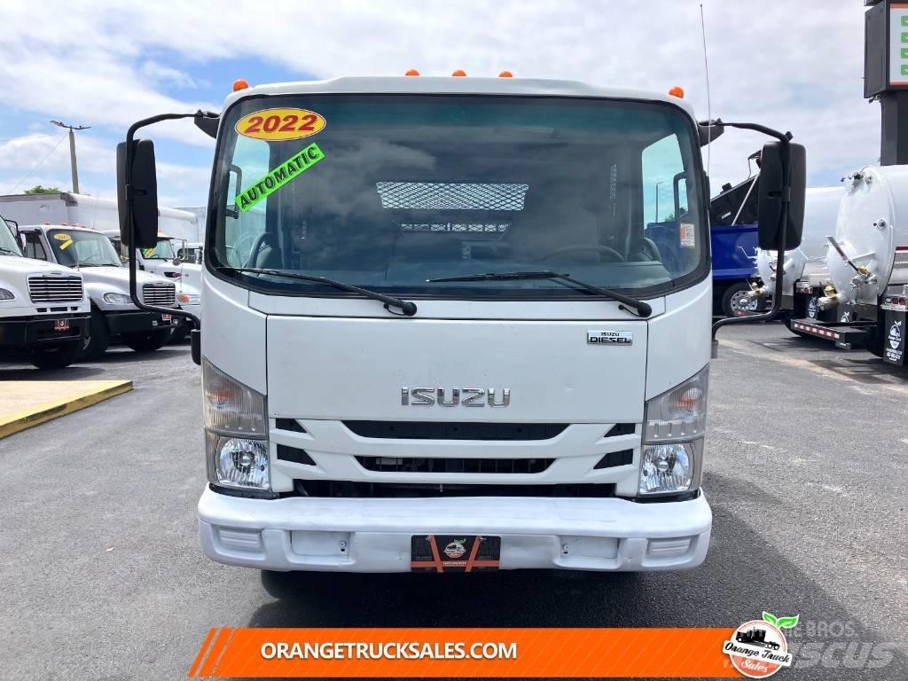 Isuzu NPR HD Sonstige Landmaschinen
