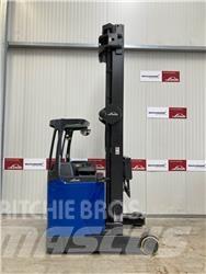 Linde R16HD Schubmaststapler