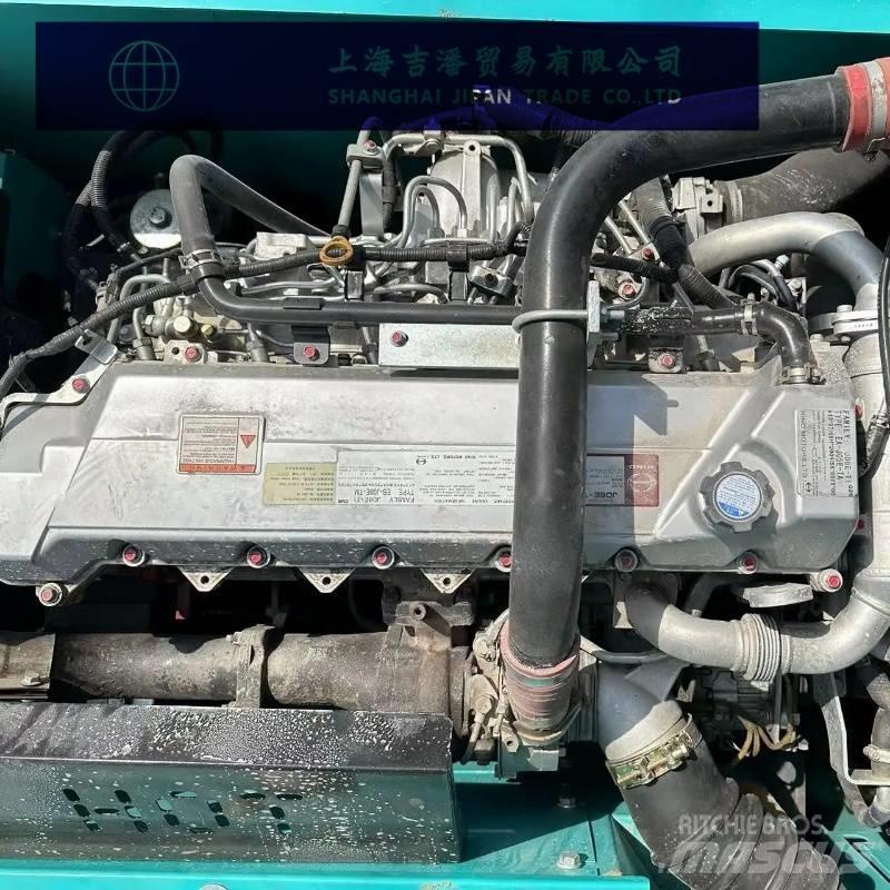 Kobelco SK 350 Raupenbagger