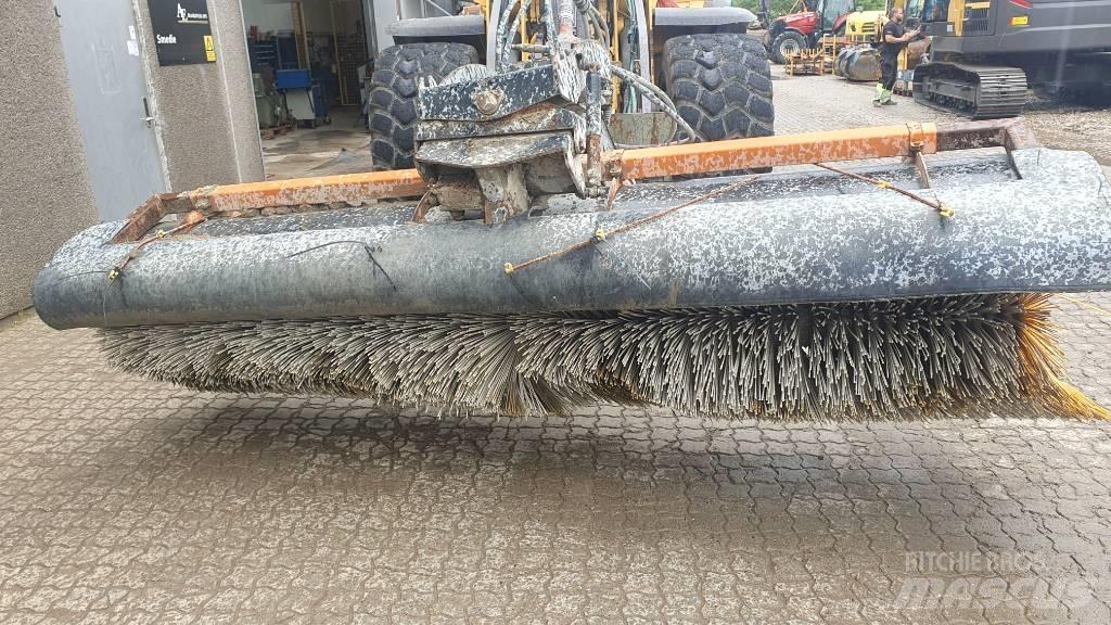  kost 335cm Sonstige Schneeräumgeräte