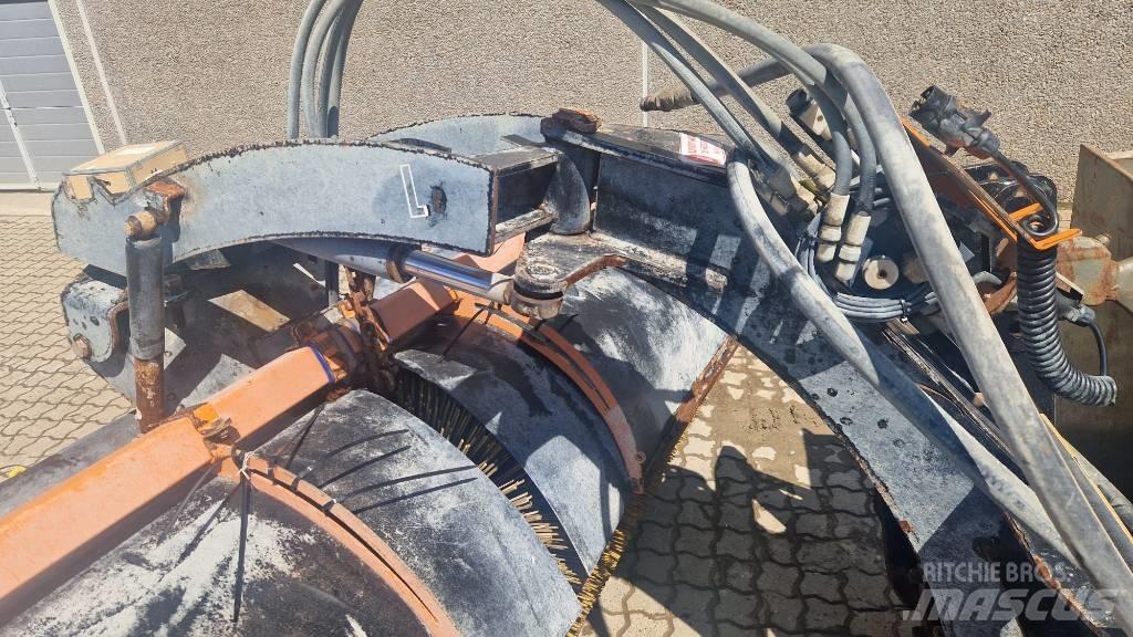  kost 335cm Sonstige Schneeräumgeräte