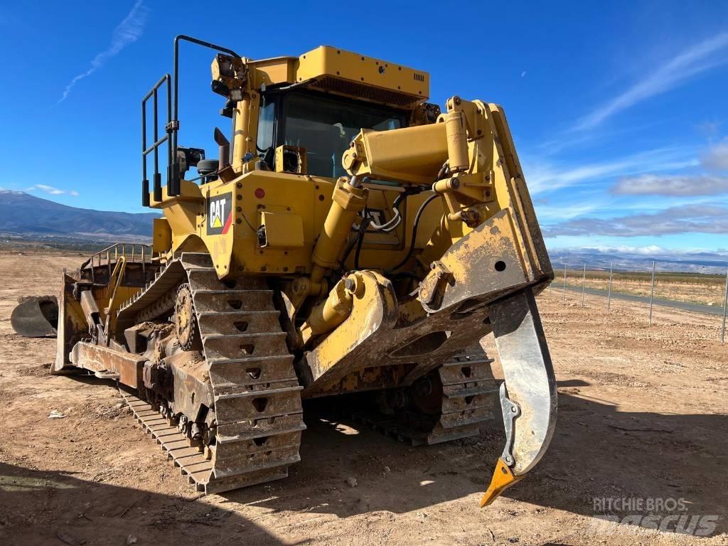 CAT D 8 T Bulldozer