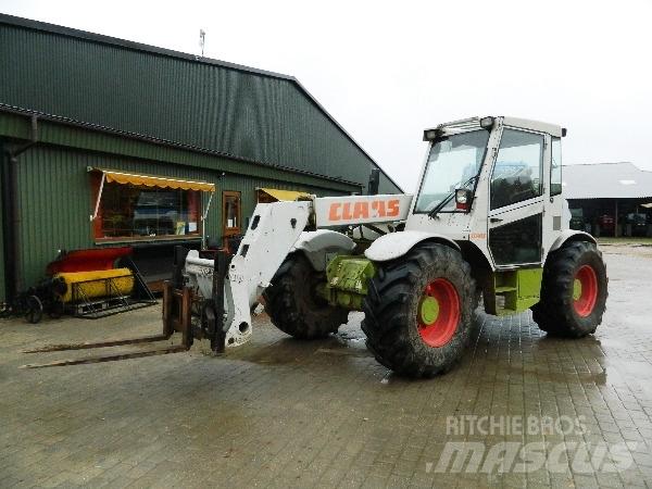 CLAAS Ranger 975 Teleskoplader