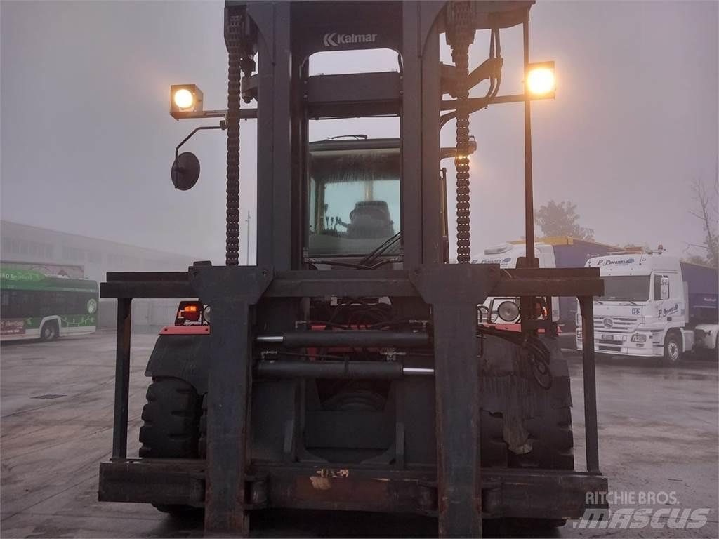 Kalmar DCD250-12 Diesel heftrucks