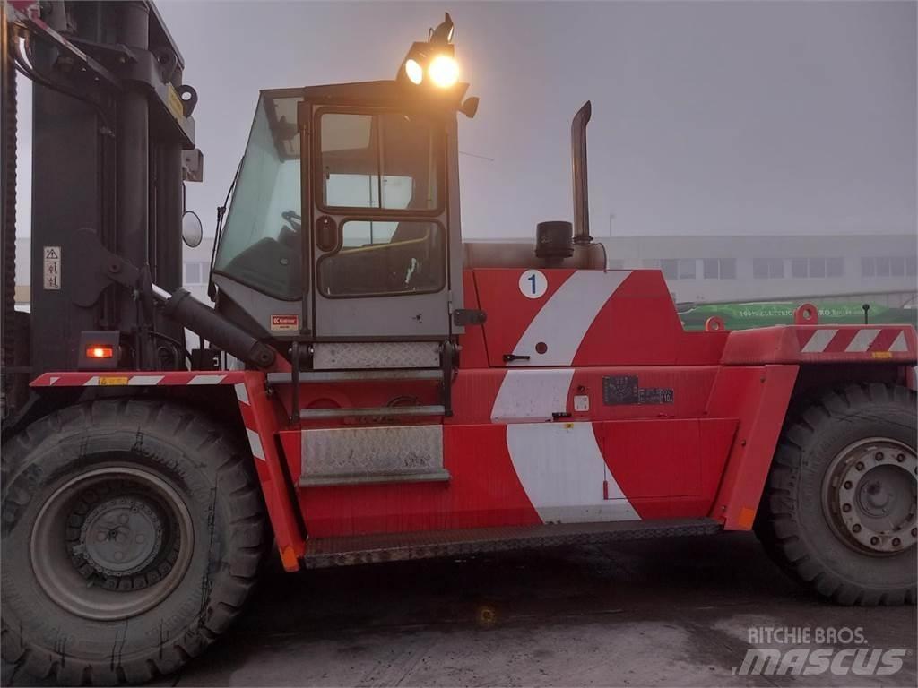 Kalmar DCD250-12 Diesel heftrucks