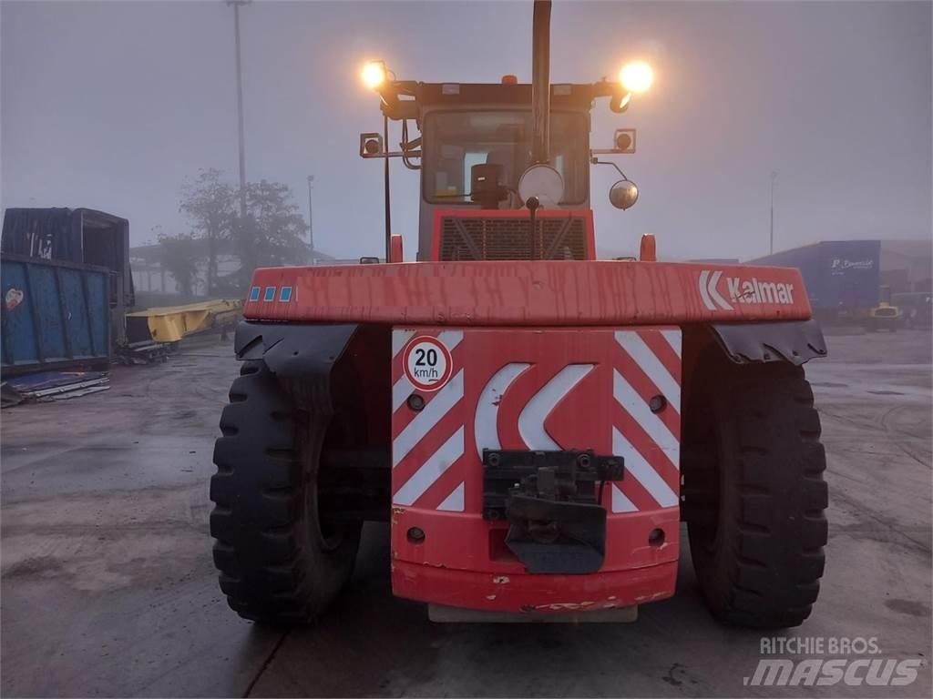 Kalmar DCD250-12 Diesel heftrucks
