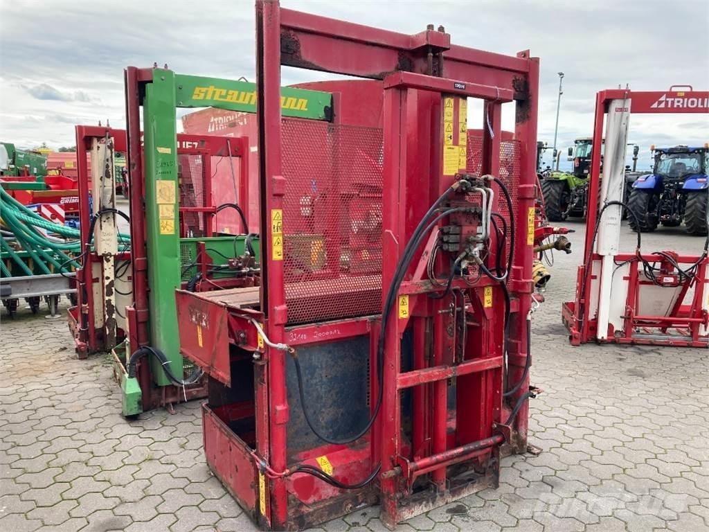 BvL Topstar 170 Sonstige Landmaschinen