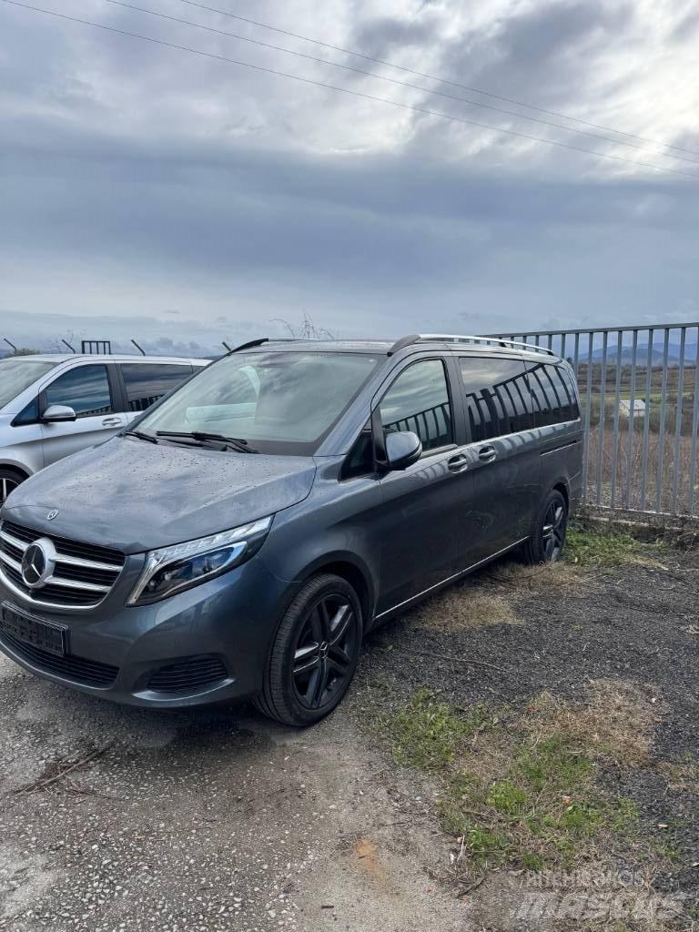 Mercedes-Benz V 250 Andere Transporter