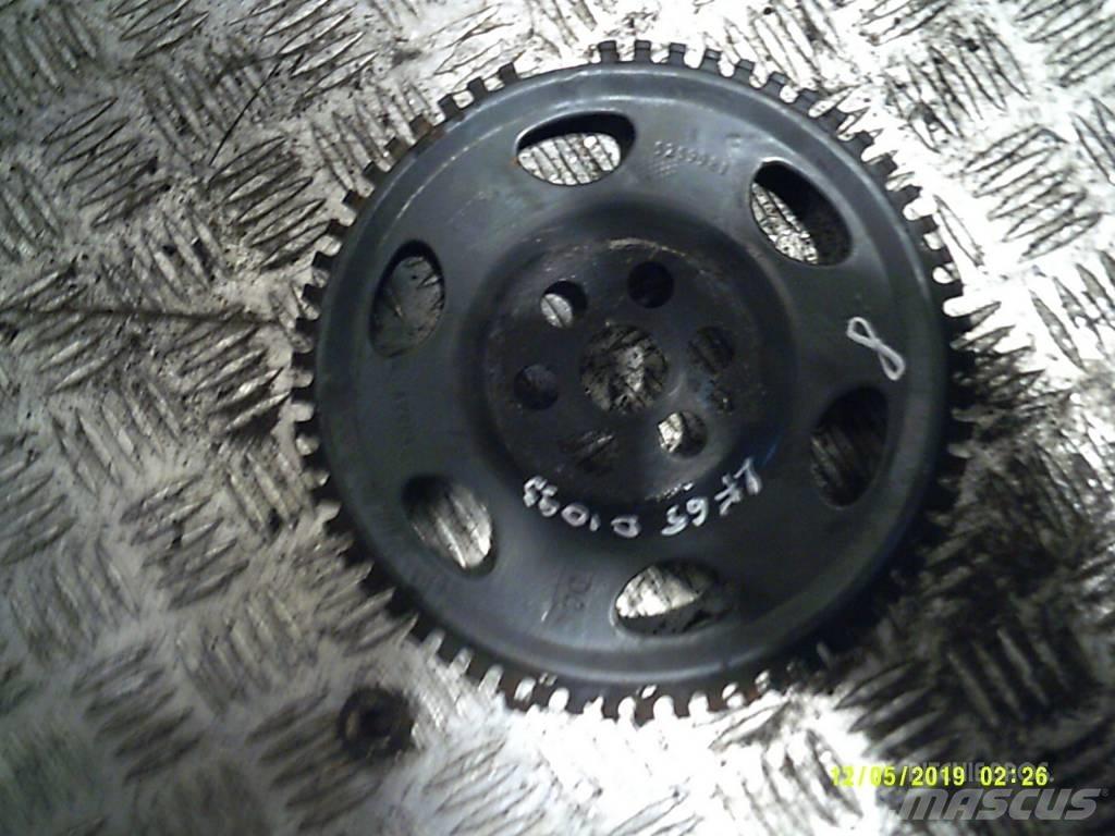 DAF LF65 5259981 Motoren