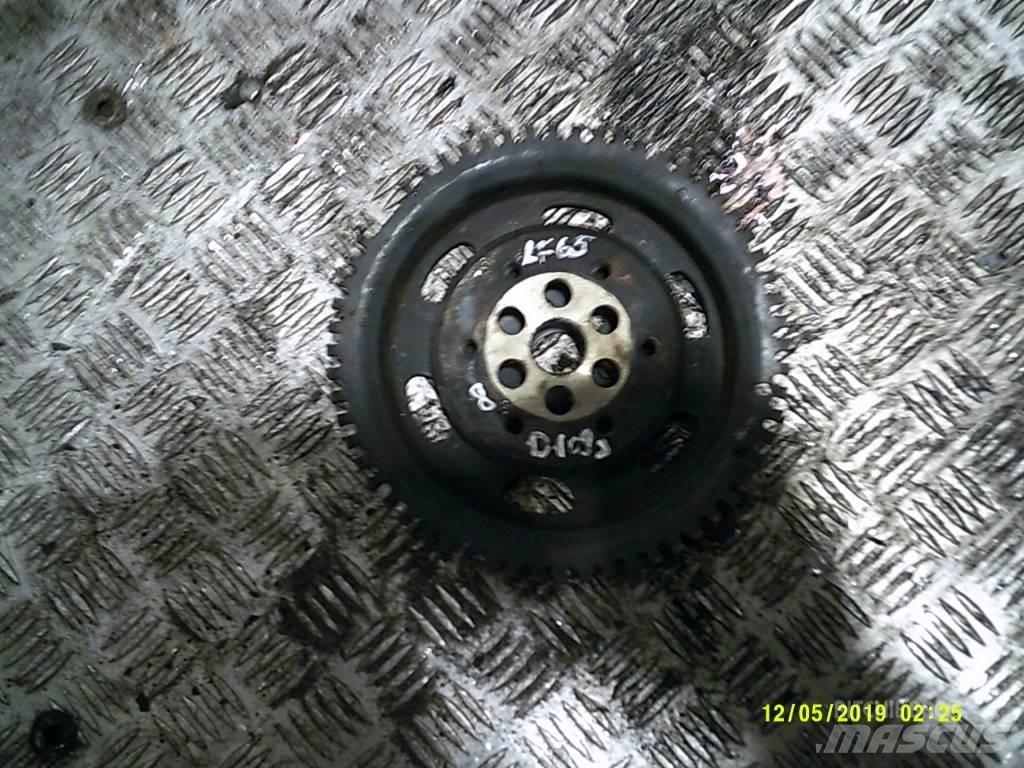 DAF LF65 5259981 Motoren