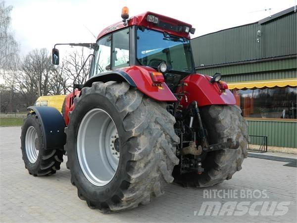 Case CVX170 Traktoren