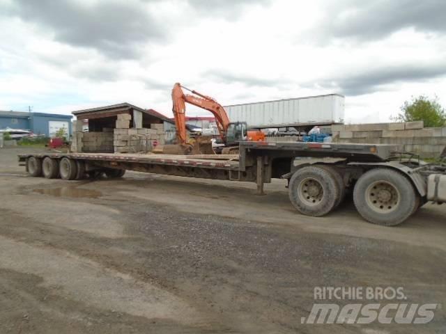 Felling FT80-30TR-H Andere Anhänger