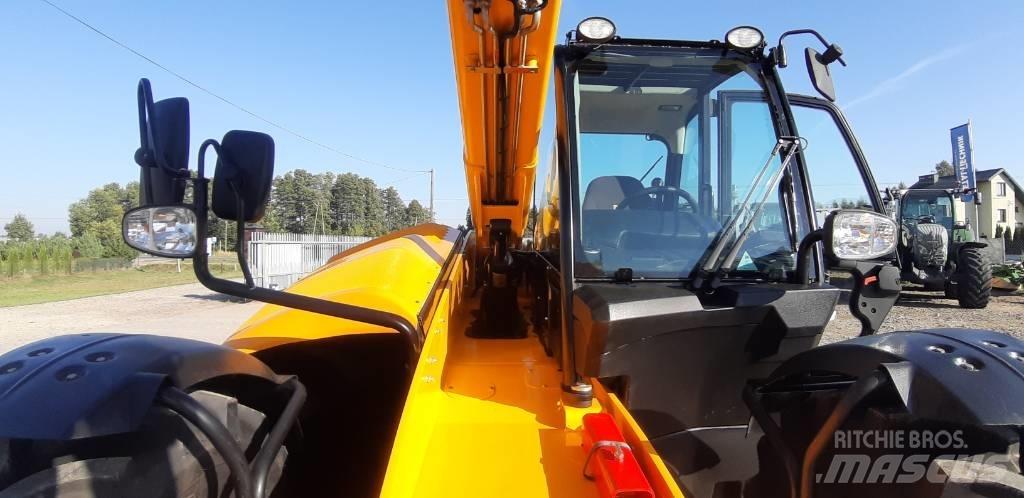 JCB 531-70 Teleskoplader