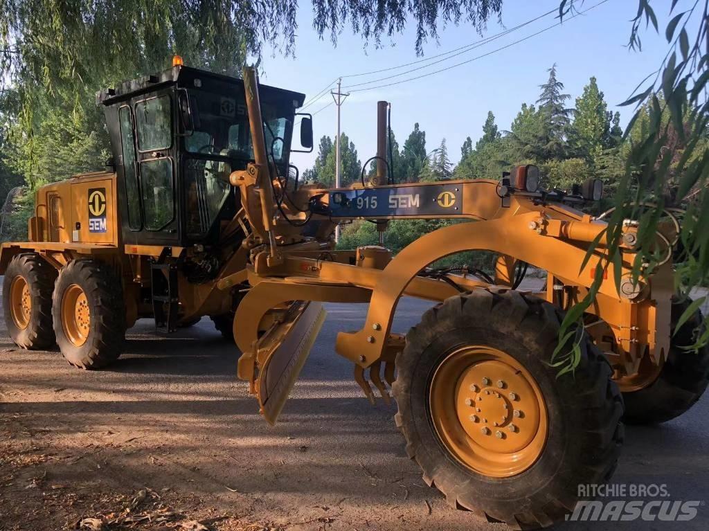 SEM SEM/CAT 915 Grader