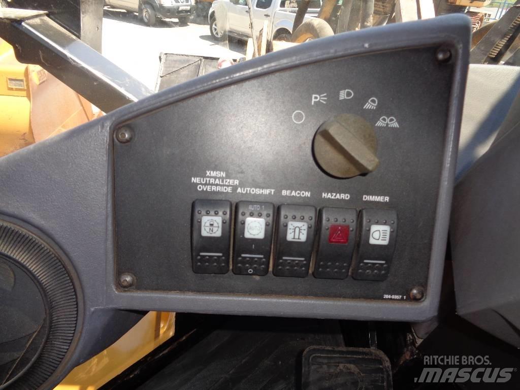 CAT 924 G Radlader