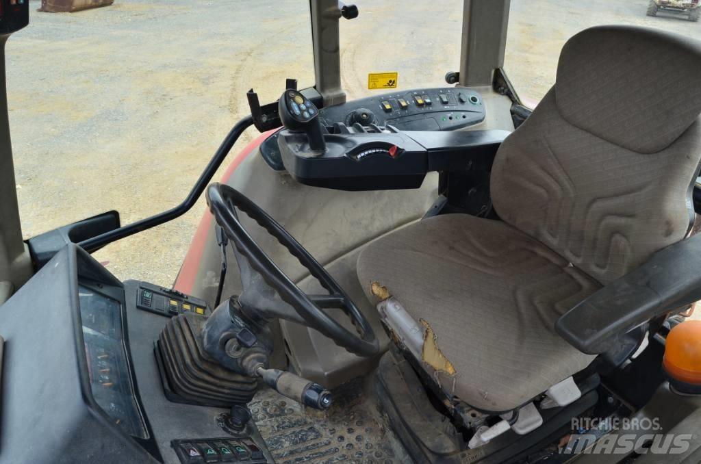 CASE CVX 170 Traktoren