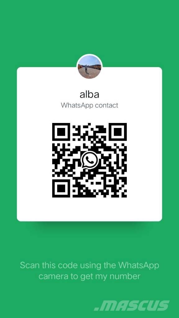 Sany SY 365 H Raupenbagger