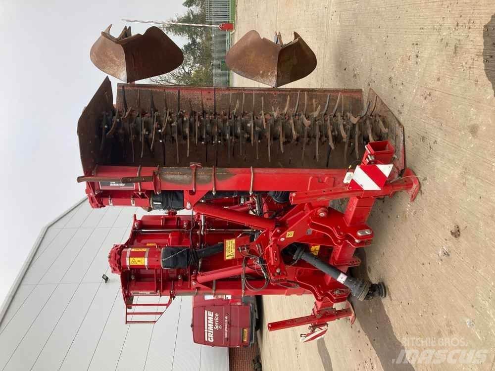 Grimme GF600 Kartoffeltechnik - Andere