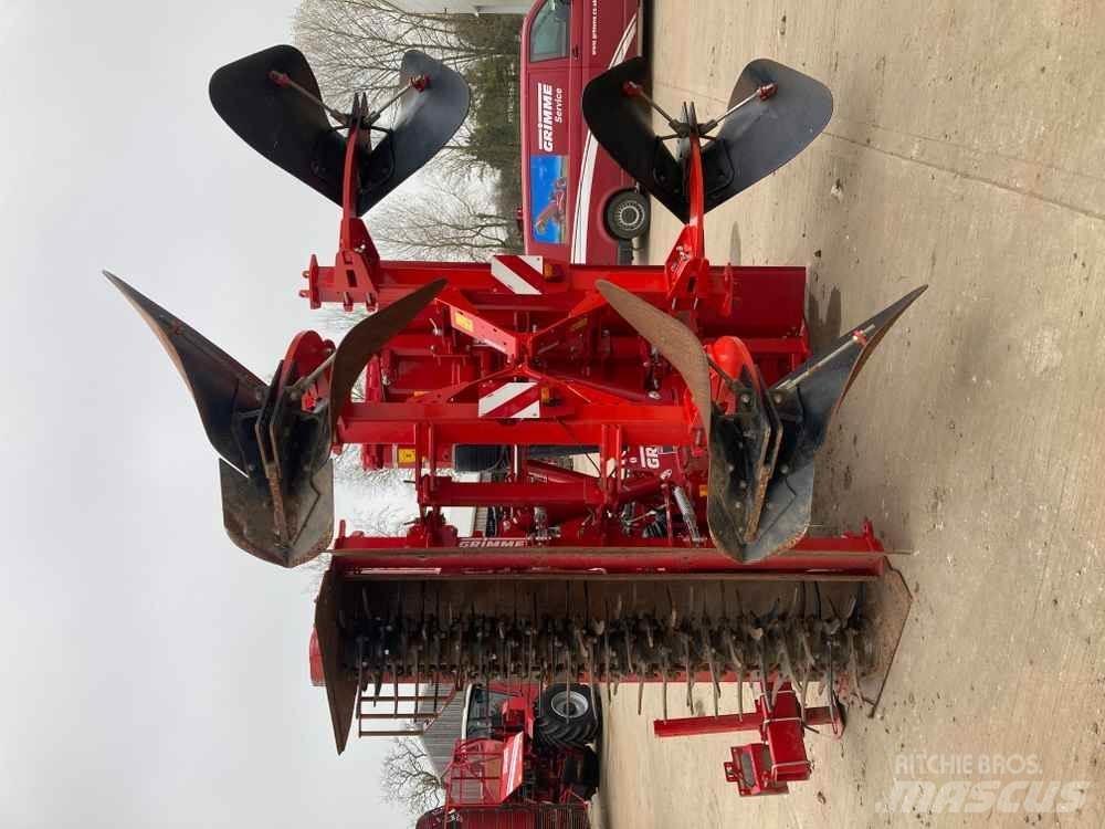 Grimme GF600 Kartoffeltechnik - Andere