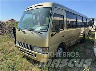 Toyota Coaster Bus Minibusse