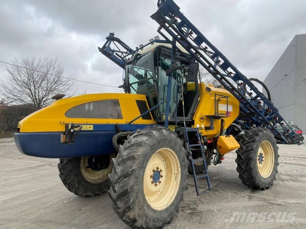Caruelle 3300 Selbstfahrende Sprühgeräte